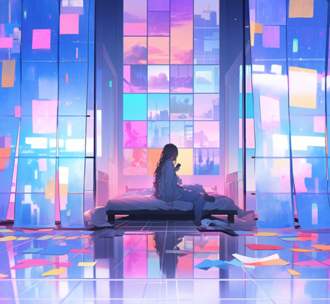 투데이 바이브